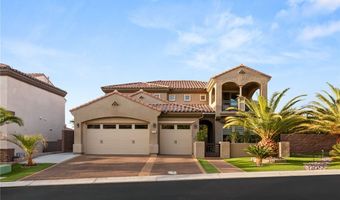 2240 Boutique Ave, Henderson, NV 89044