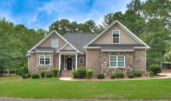 534 Long Shadow Dr, Aiken, SC 29803