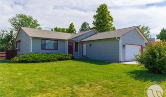 3442 Windmill Cir, Billings, MT 59102