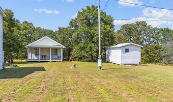 4352 Norfolk Ave, Beggs, OK 74421