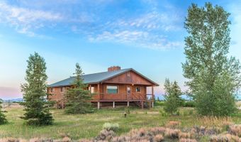 15 PINNACLE Rd, Daniel, WY 83115
