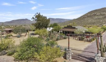 7710 E ARROYO Rd, Cave Creek, AZ 85331