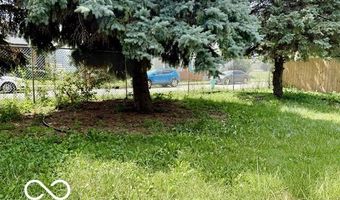 248 E Caven St, Indianapolis, IN 46225