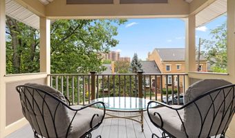 1212 N CLEVELAND St, Arlington, VA 22201