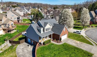 3827 Sweet Bay Ln, Apison, TN 37302