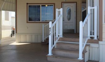 702 S Meridian 472, Apache Junction, AZ 85120