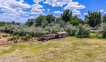 21066 Kaiser Rd, Austin, CO 81410
