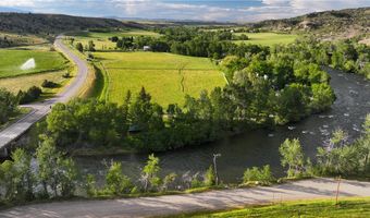 Main Boulder Road, Big Timber, MT 59011