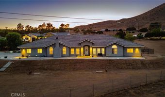 2505 Bridle Path Dr, Acton, CA 93510