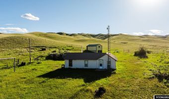 192 Shell Creek Rd, Buffalo, WY 82834