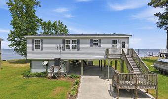 193 Water St, Aurora, NC 27806