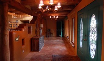 185 Mira Monte Rd, Alto, NM 88312