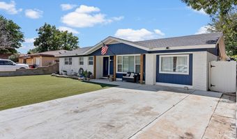 1305 NW 12th St, Andrews, TX 79714