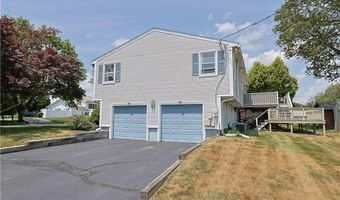 184 Vallette St, Cranston, RI 02920