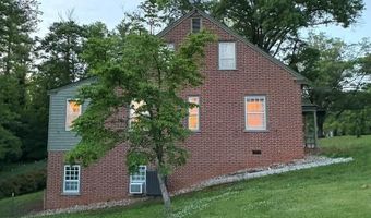 1421 Oak Level Rd, Bassett, VA 24055