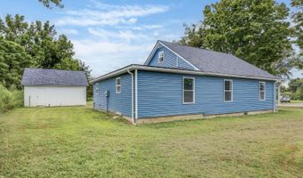 11176 Gatch Hill Rd, Aurora, IN 47001
