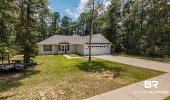 1824 Mary Jane Dr, Bay Minette, AL 36507