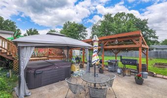 208 N Ohio St, Archie, MO 64725