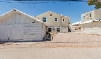 663 D Ave, Boulder City, NV 89005