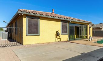 1617 E JUDI St, Casa Grande, AZ 85122