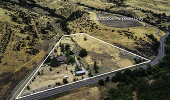 2815 Dead Indian Memorial Rd, Ashland, OR 97520