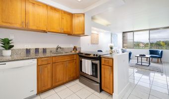 46-259 Kahuhipa St 303B, Kaneohe, HI 96744