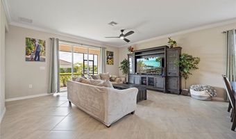 4040 E Hampton Cir, Alva, FL 33920