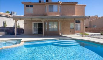 914 Crowfoot Cir, Henderson, NV 89014