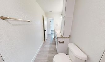 607 NW 11th St, Andrews, TX 79714