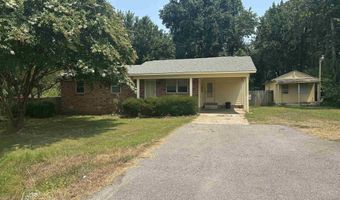 1330 Hwy 167, Bald Knob, AR 72010