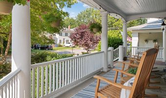 62 SOUTHGATE Ave, Annapolis, MD 21401