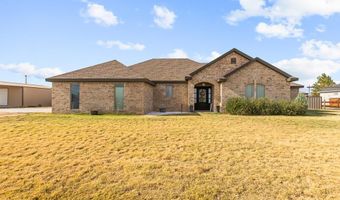 3023 NW County Rd 401, Andrews, TX 79714