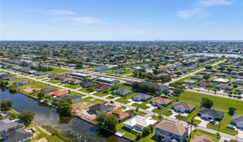 3604 SW 8th Pl, Cape Coral, FL 33914