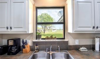 3745 E 420 Rd, Adair, OK 74330