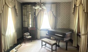 306 Wabash St, Berne, IN 46711