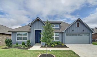 1604 Forest Park Dr, Alvarado, TX 76009