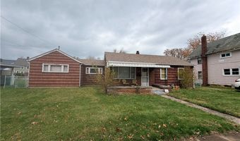 1651 W 3rd St, Ashtabula, OH 44004