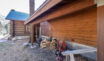 28 COUNTY RD. N2175 HULSEY LAKE RD., Alpine, AZ 85920