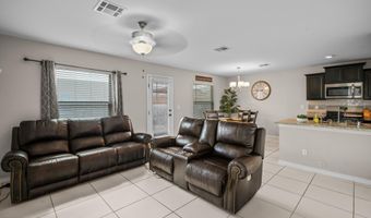 801 HC GILBERT MINJARES Dr A, Socorro, TX 79927