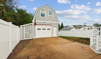 12 LINDEN Ave, Annapolis, MD 21401