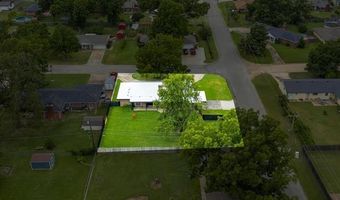 1500 Harris, Bartlesville, OK 74006