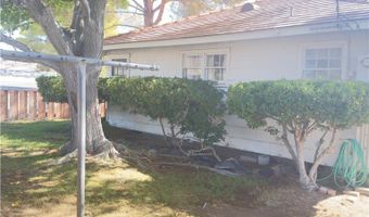 504 Cherry St, Boulder City, NV 89005