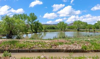 245 County Road 155, Abiquiu, NM 87510