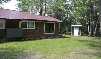 41 Hickory Ln, Alexander, ME 04694