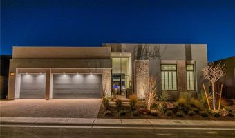 10824 Agate Cliffs Ave, Las Vegas, NV 89135