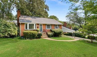 7408 MASONVILLE Dr, Annandale, VA 22003