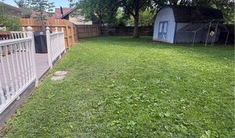 110 Habant Dr, Amherst, OH 44001