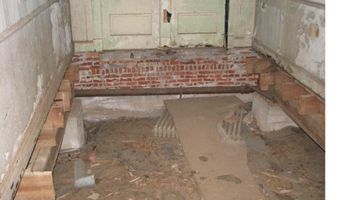 29406 N JAMES MADISON Hwy, Arvonia, VA 23004