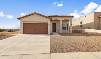 1153 Marquitos Ave, Anthony, NM 88021