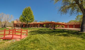 7 ROAD 24730, Aztec, NM 87410